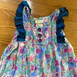 Matilda Jane dress